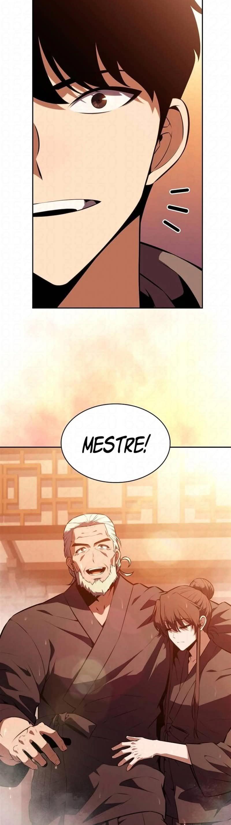Read Solo Max Level Newbie PT Manga Online