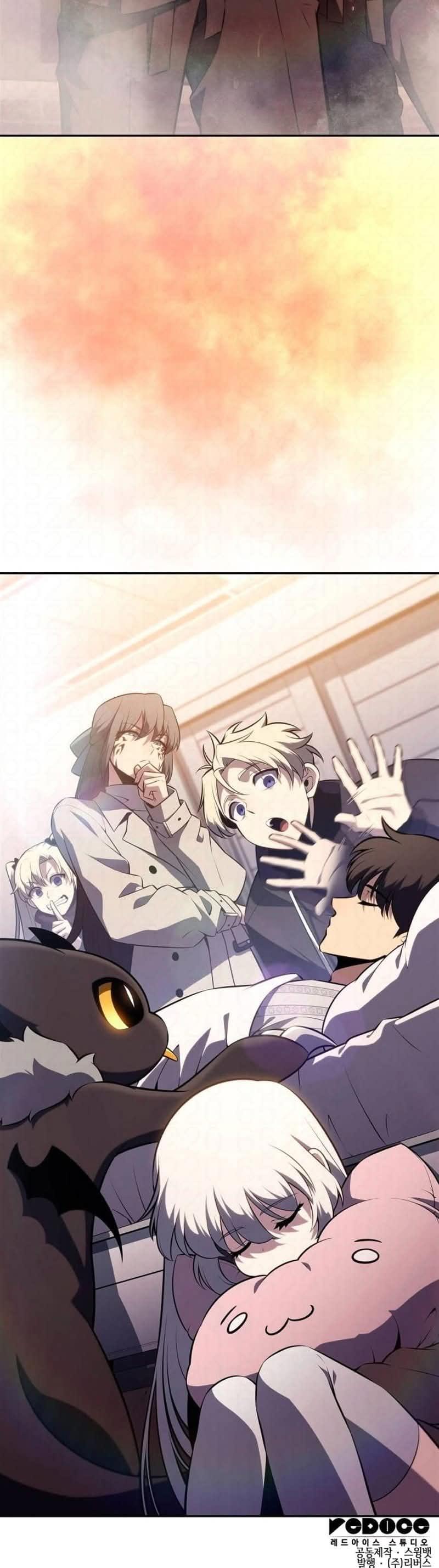 Read Solo Max Level Newbie PT Manga Online