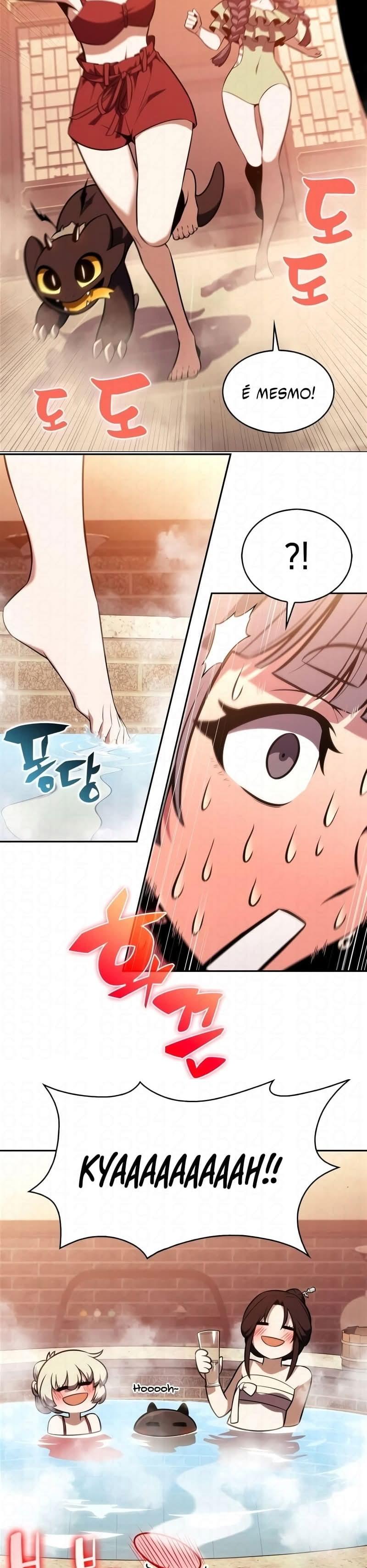 Read Solo Max Level Newbie PT Manga Online