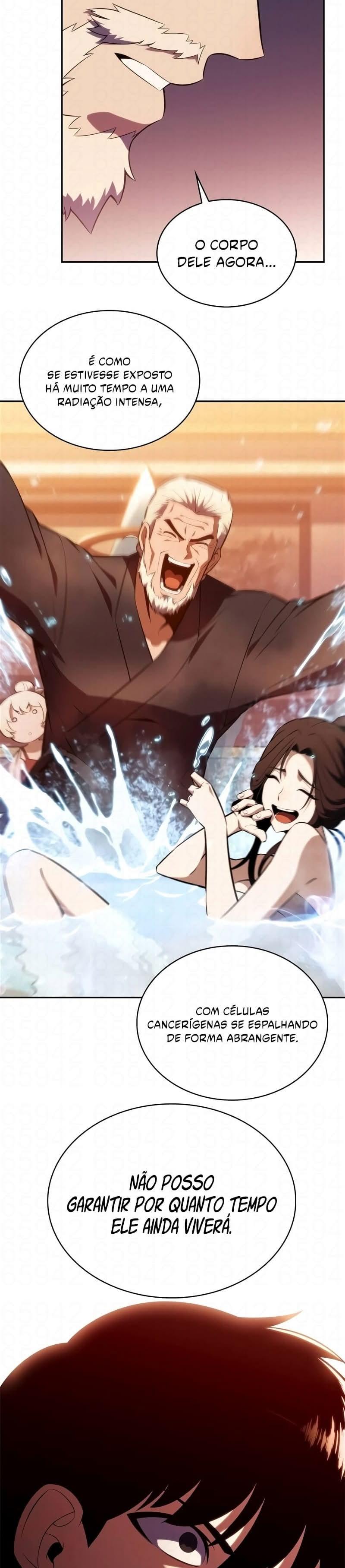 Read Solo Max Level Newbie PT Manga Online