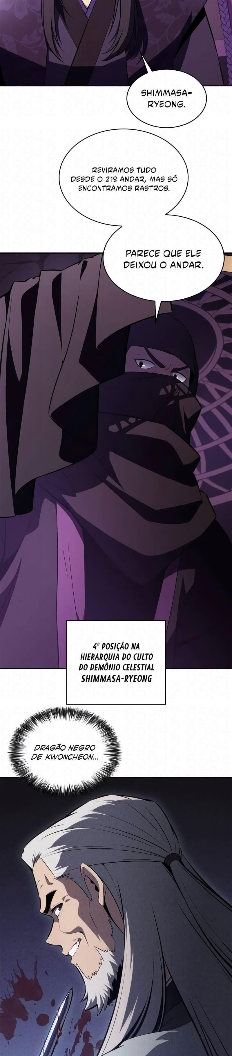 Read Solo Max Level Newbie PT Manga Online