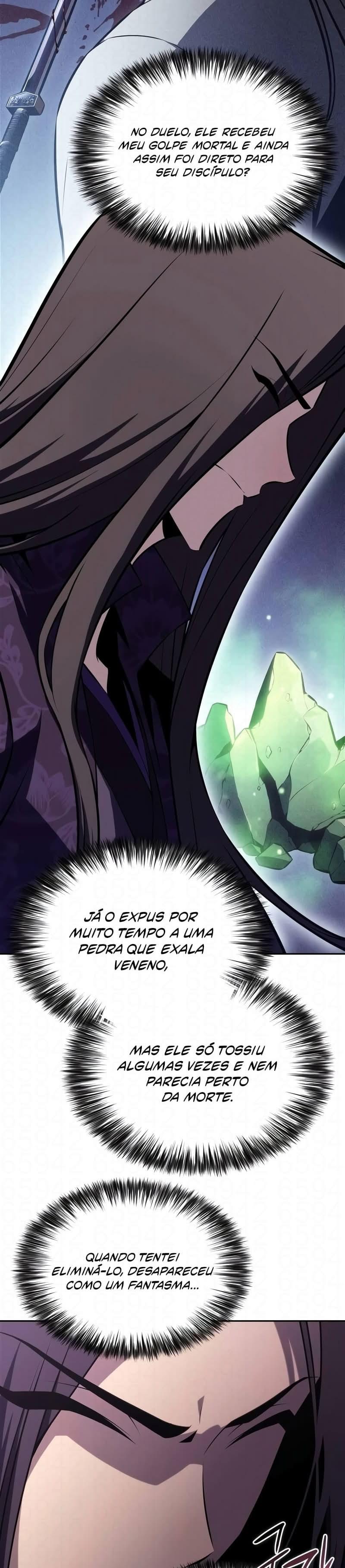 Read Solo Max Level Newbie PT Manga Online