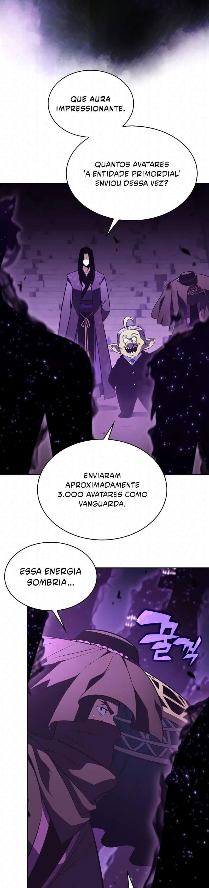Read Solo Max Level Newbie PT Manga Online