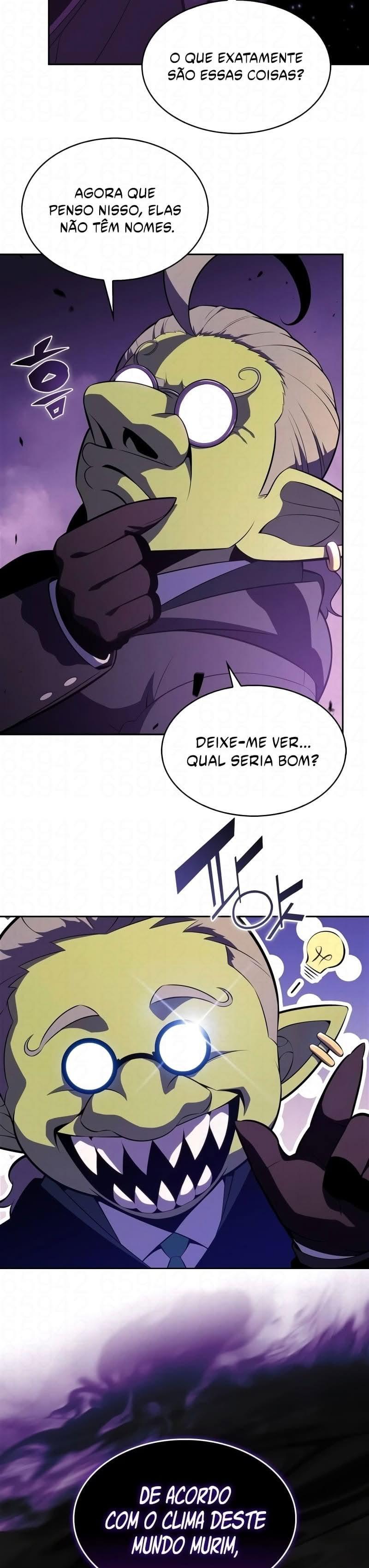 Read Solo Max Level Newbie PT Manga Online
