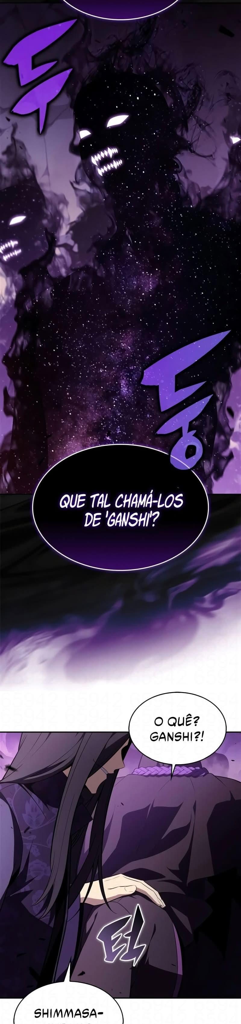 Read Solo Max Level Newbie PT Manga Online