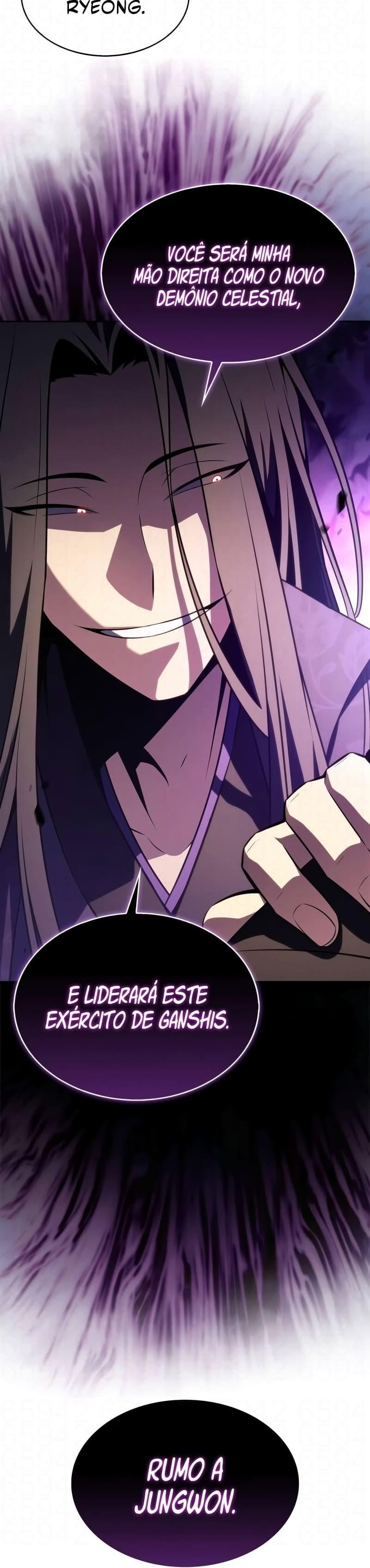 Read Solo Max Level Newbie PT Manga Online
