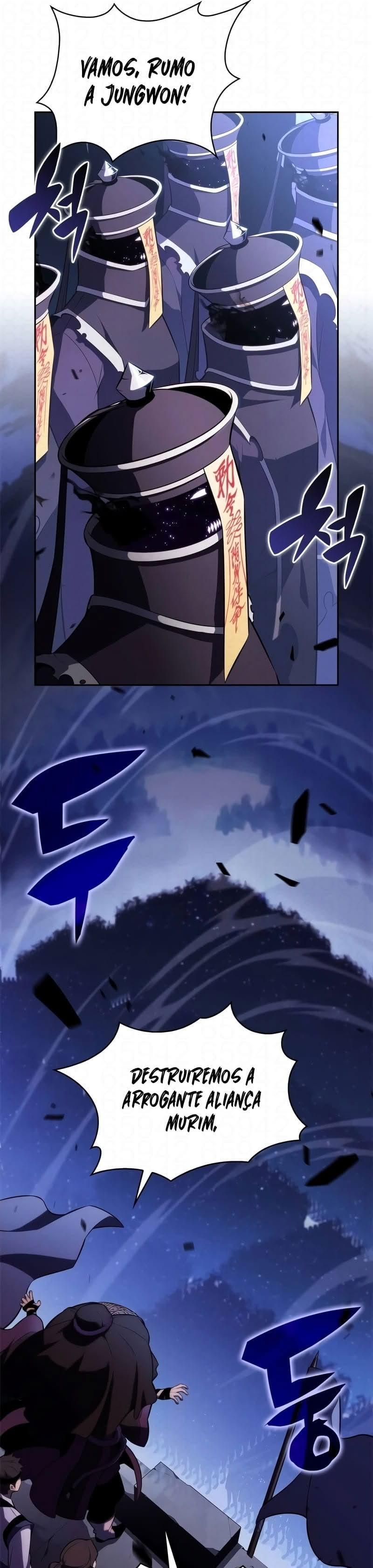 Read Solo Max Level Newbie PT Manga Online