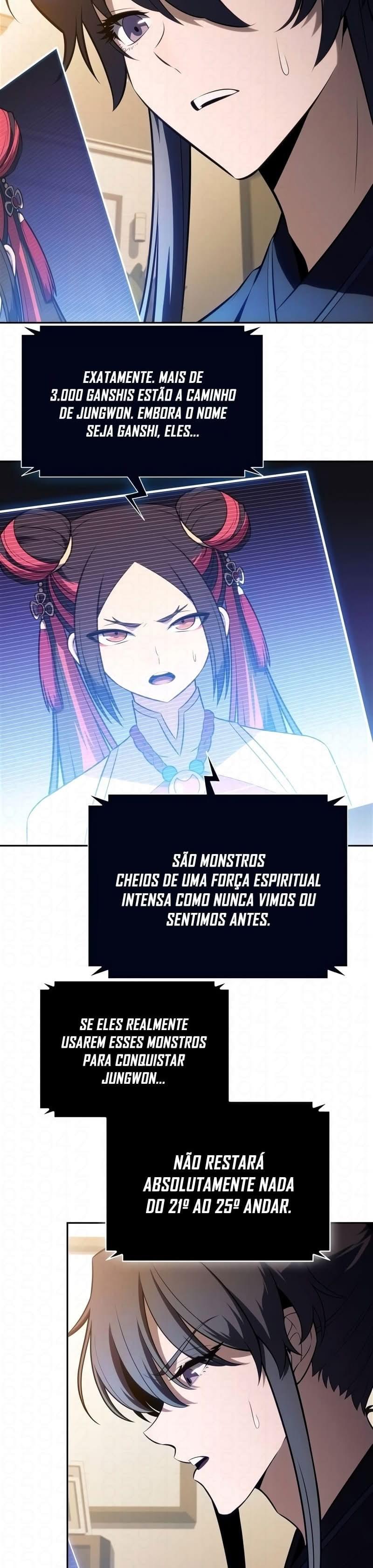 Read Solo Max Level Newbie PT Manga Online