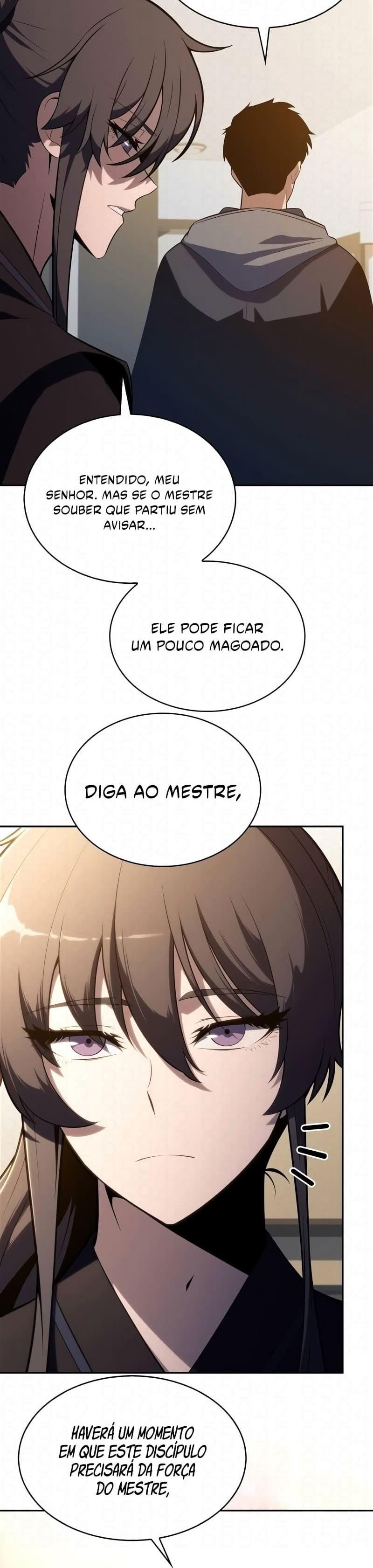 Read Solo Max Level Newbie PT Manga Online