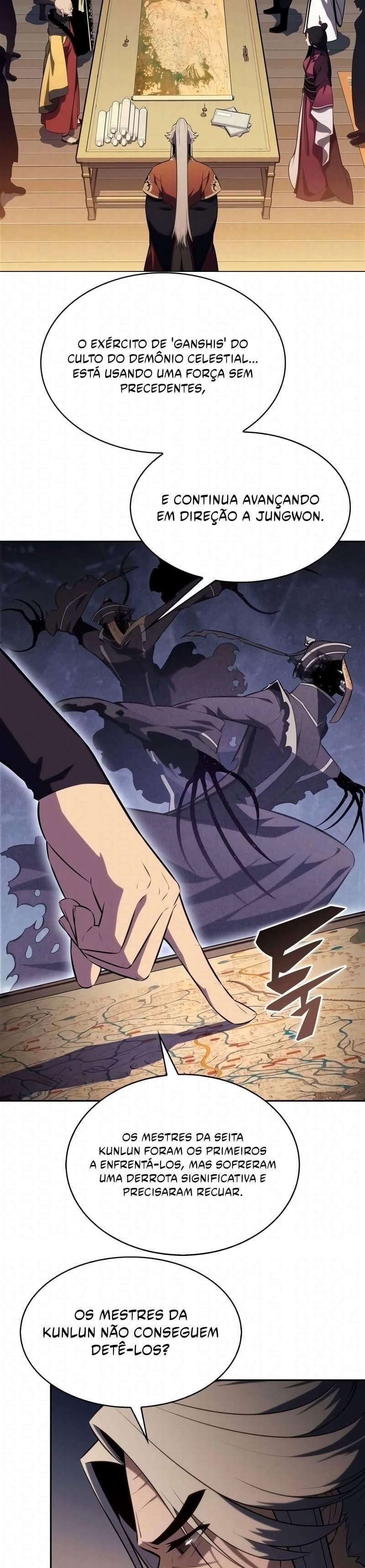 Read Solo Max Level Newbie PT Manga Online