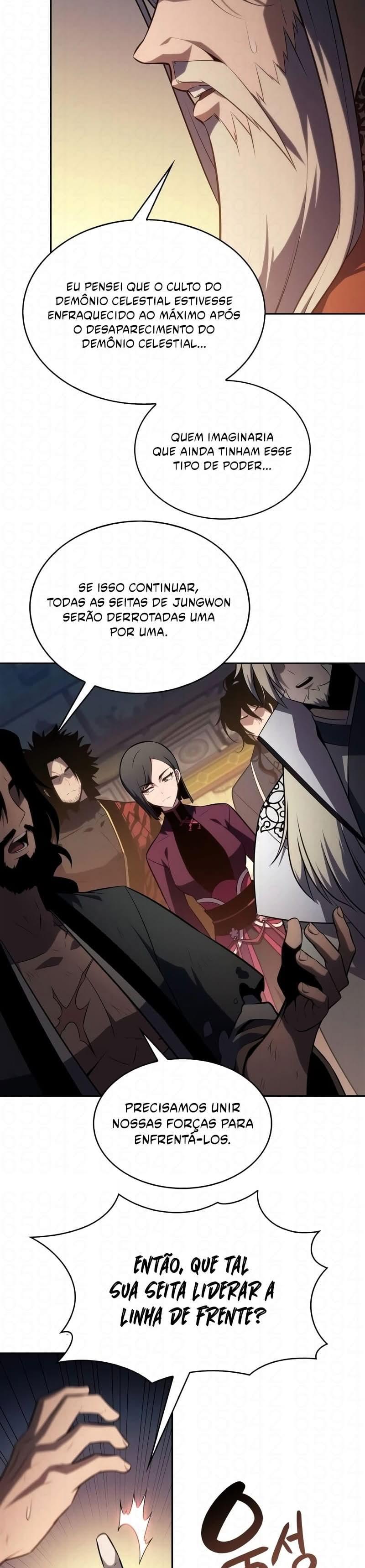 Read Solo Max Level Newbie PT Manga Online