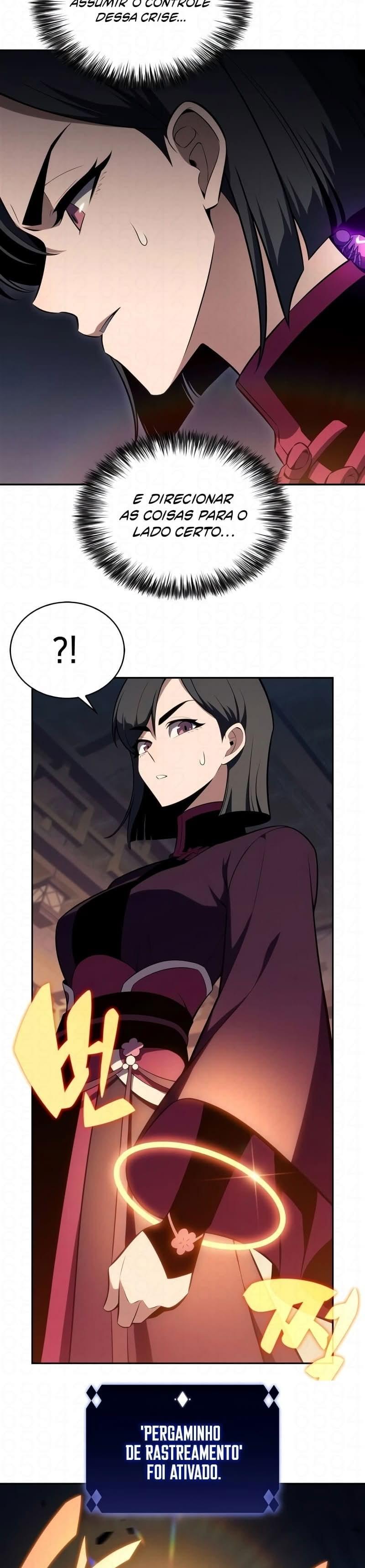 Read Solo Max Level Newbie PT Manga Online