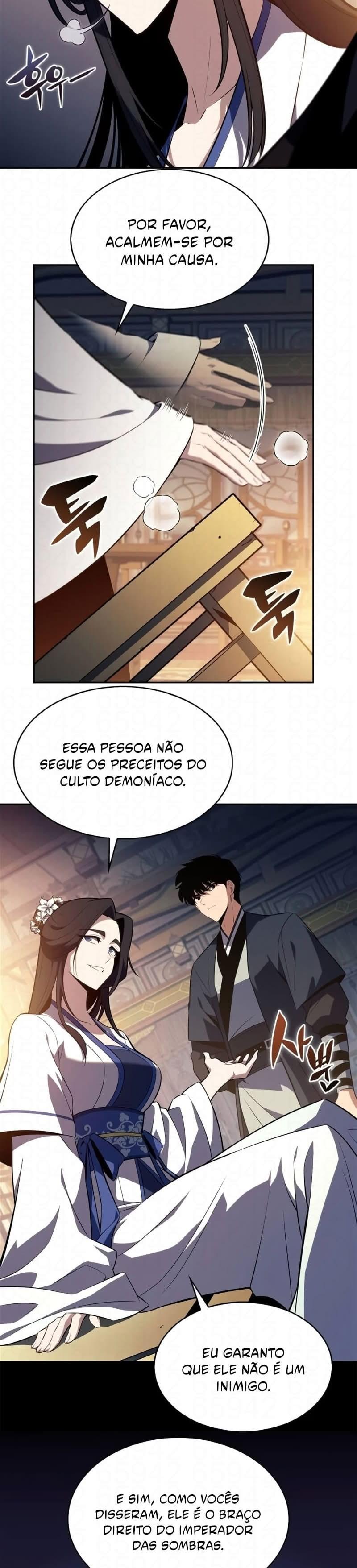 Read Solo Max Level Newbie PT Manga Online