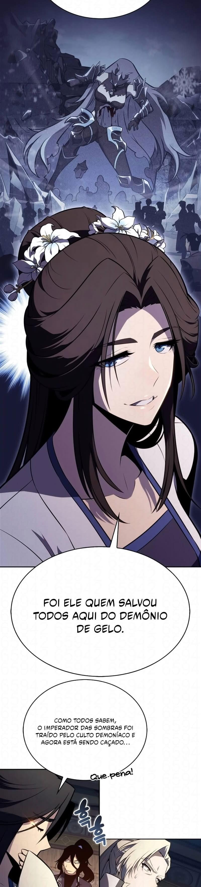 Read Solo Max Level Newbie PT Manga Online