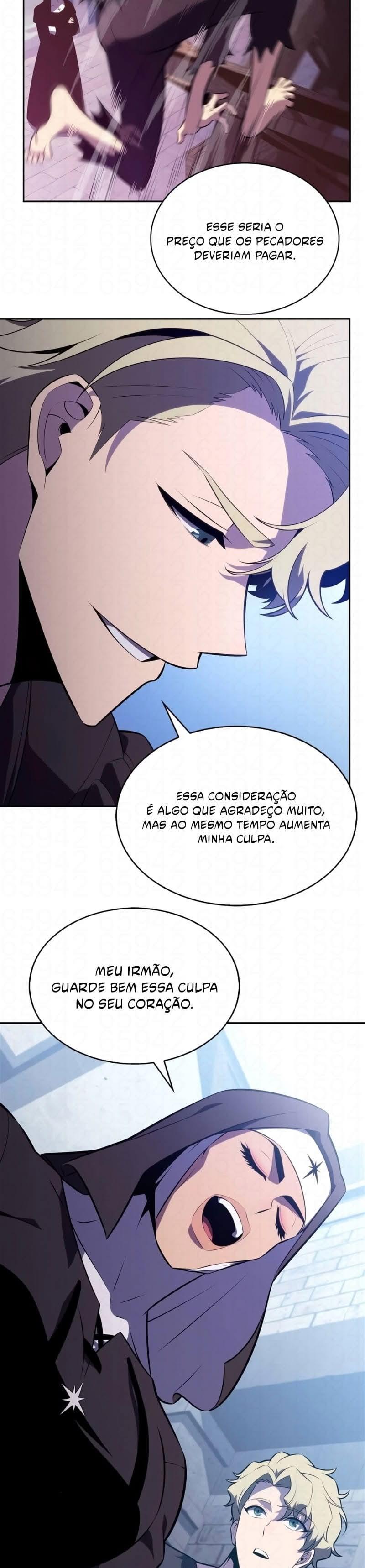 Read Solo Max Level Newbie PT Manga Online