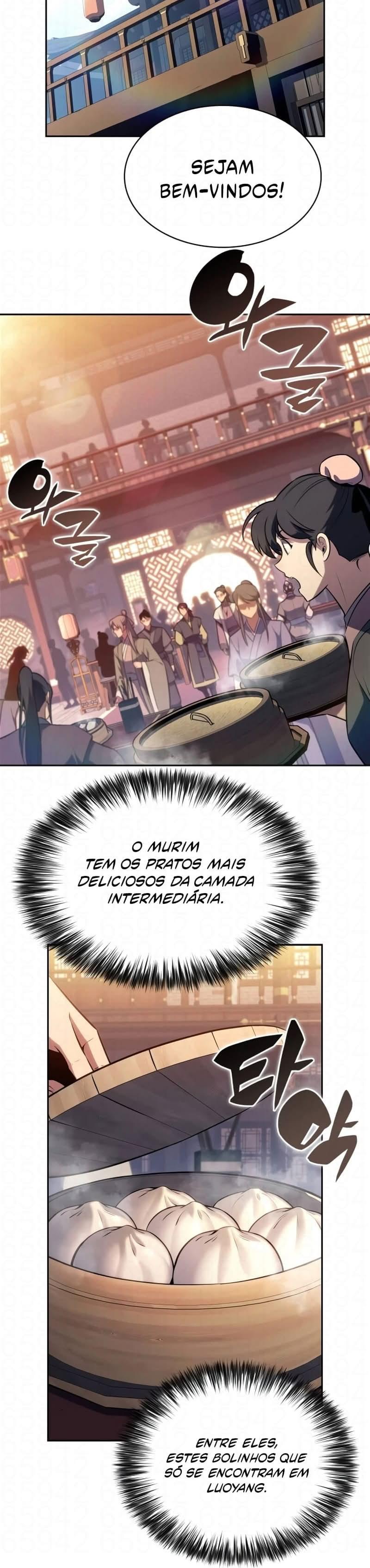 Read Solo Max Level Newbie PT Manga Online