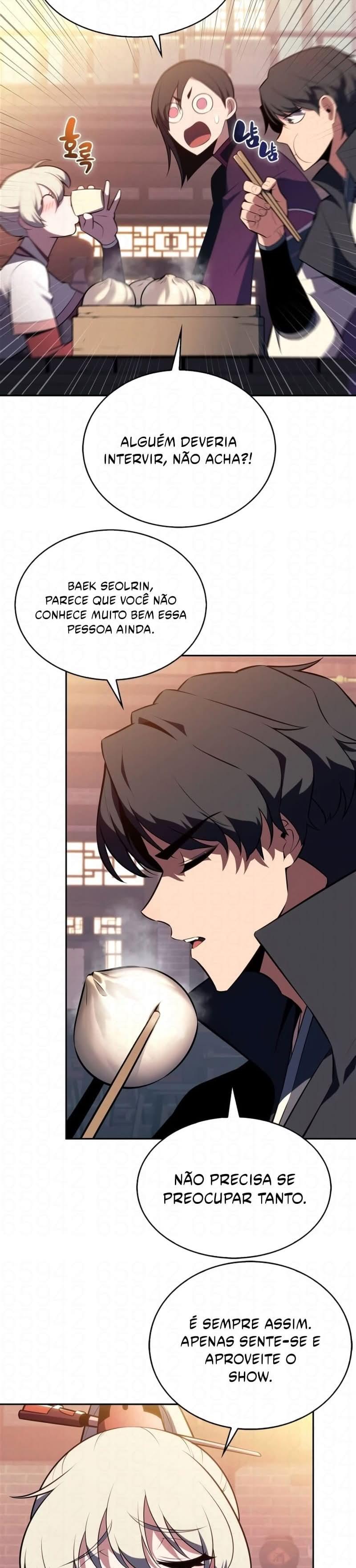 Read Solo Max Level Newbie PT Manga Online