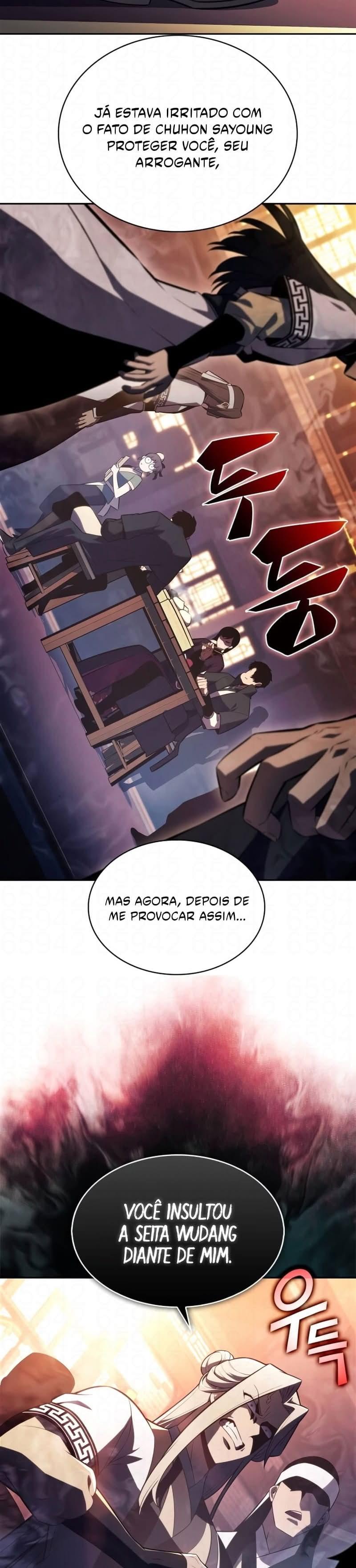 Read Solo Max Level Newbie PT Manga Online