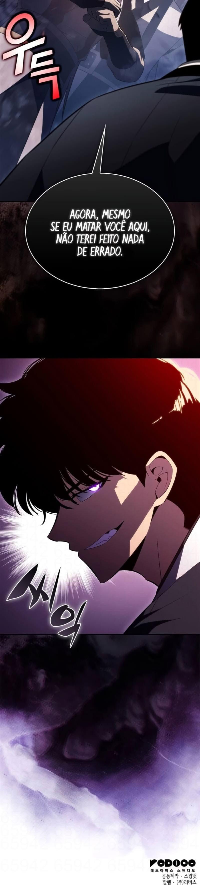 Read Solo Max Level Newbie PT Manga Online