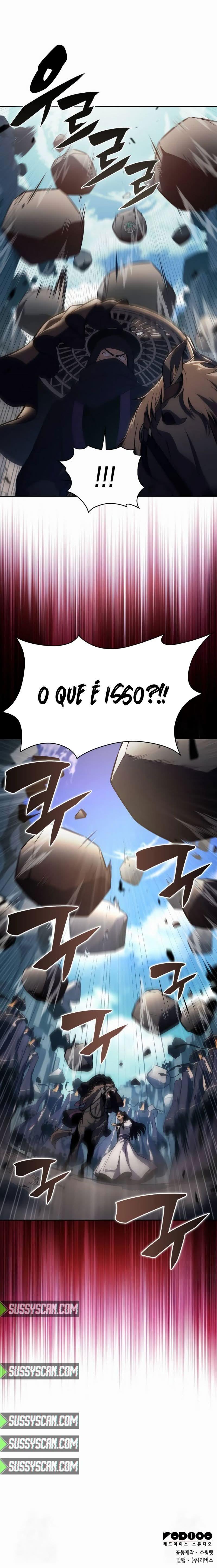Read Solo Max Level Newbie PT Manga Online