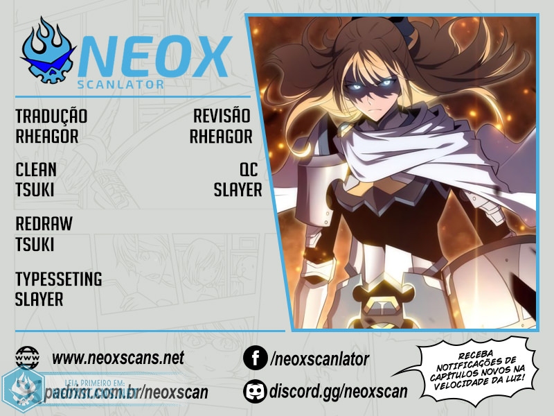Read Solo Max Level Newbie PT Manga Online