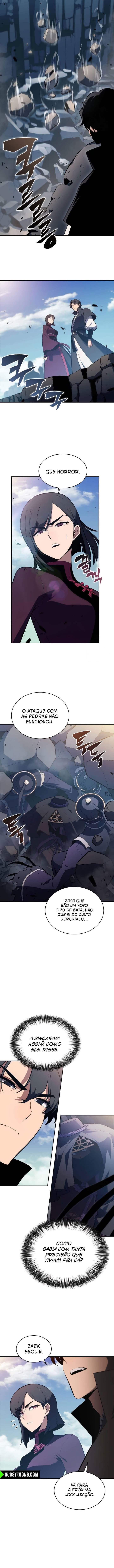 Read Solo Max Level Newbie PT Manga Online