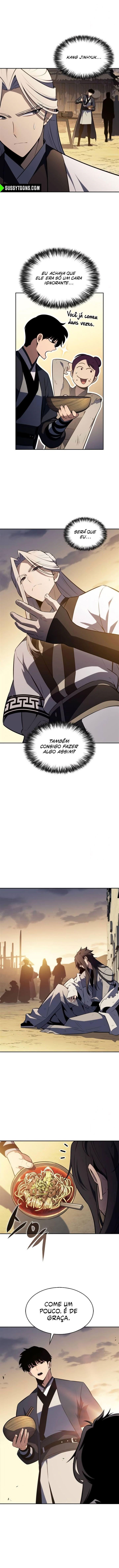 Read Solo Max Level Newbie PT Manga Online