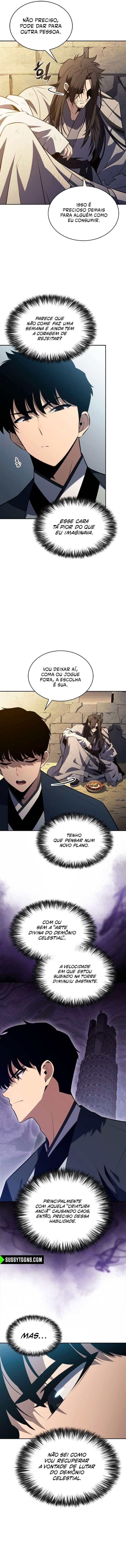 Read Solo Max Level Newbie PT Manga Online