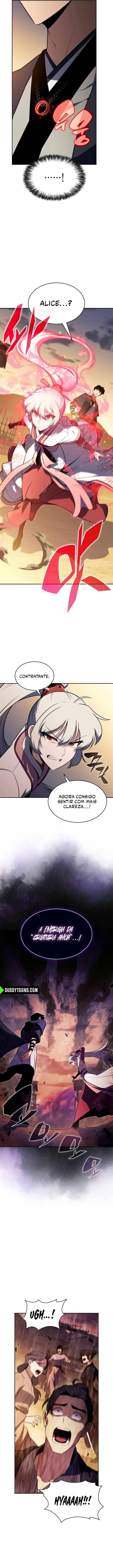 Read Solo Max Level Newbie PT Manga Online
