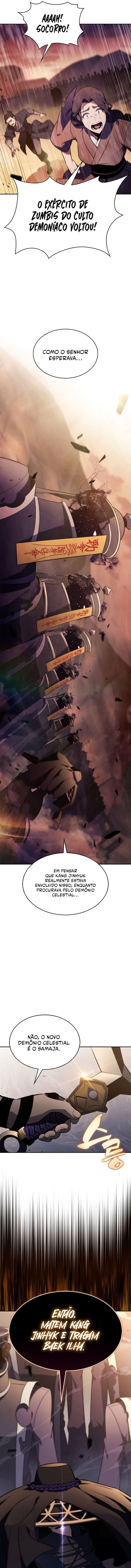 Read Solo Max Level Newbie PT Manga Online