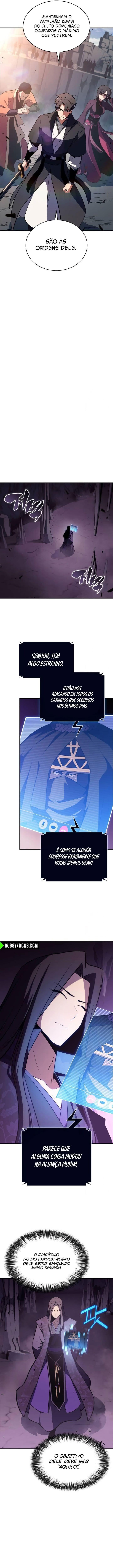 Read Solo Max Level Newbie PT Manga Online