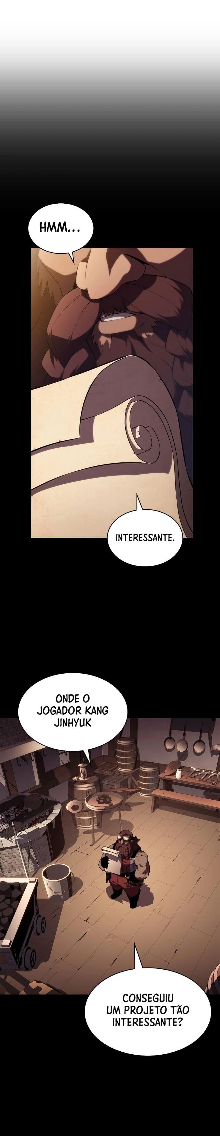 Read Solo Max Level Newbie PT Manga Online