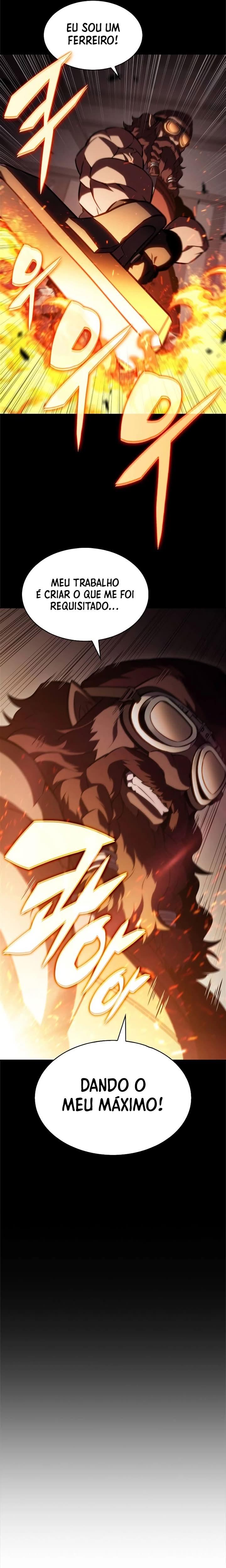 Read Solo Max Level Newbie PT Manga Online