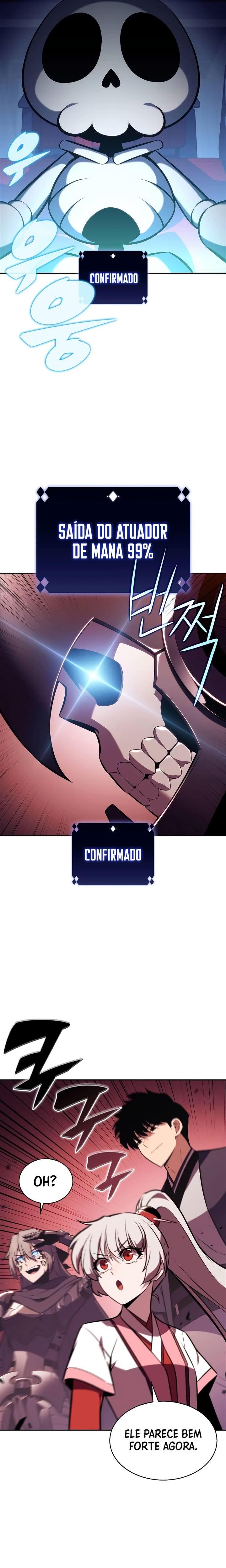 Read Solo Max Level Newbie PT Manga Online