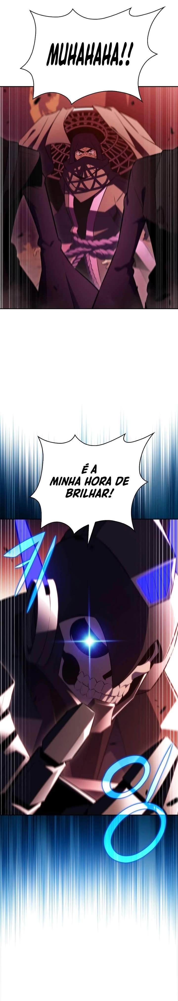 Read Solo Max Level Newbie PT Manga Online