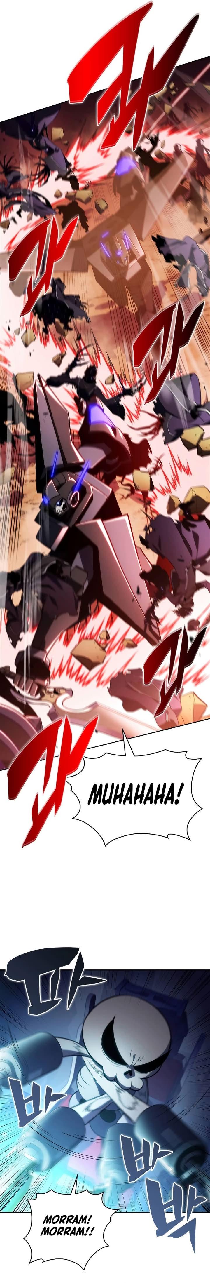 Read Solo Max Level Newbie PT Manga Online