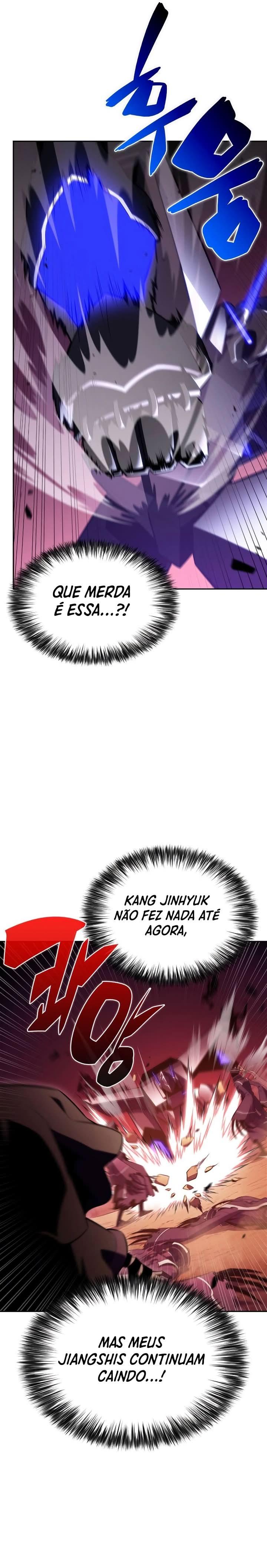 Read Solo Max Level Newbie PT Manga Online