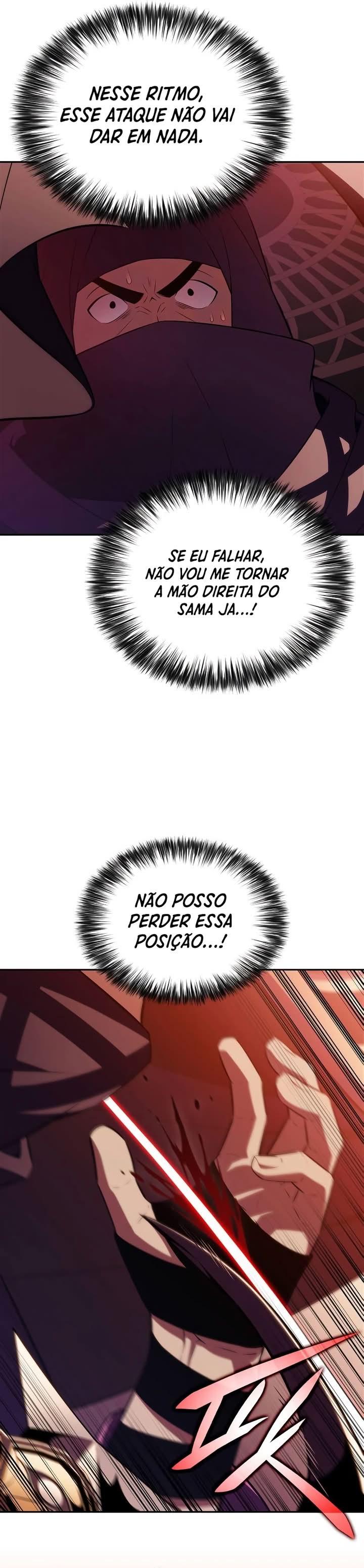 Read Solo Max Level Newbie PT Manga Online