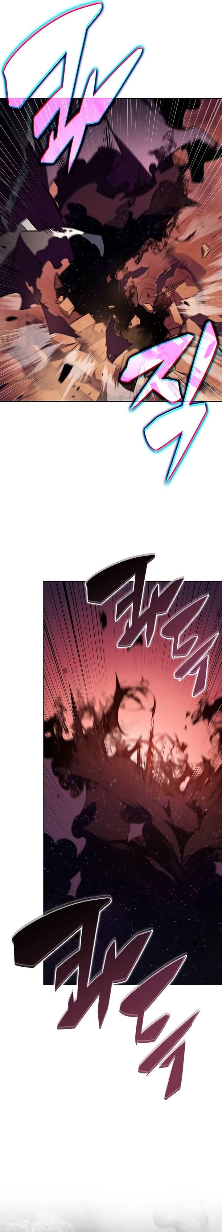 Read Solo Max Level Newbie PT Manga Online