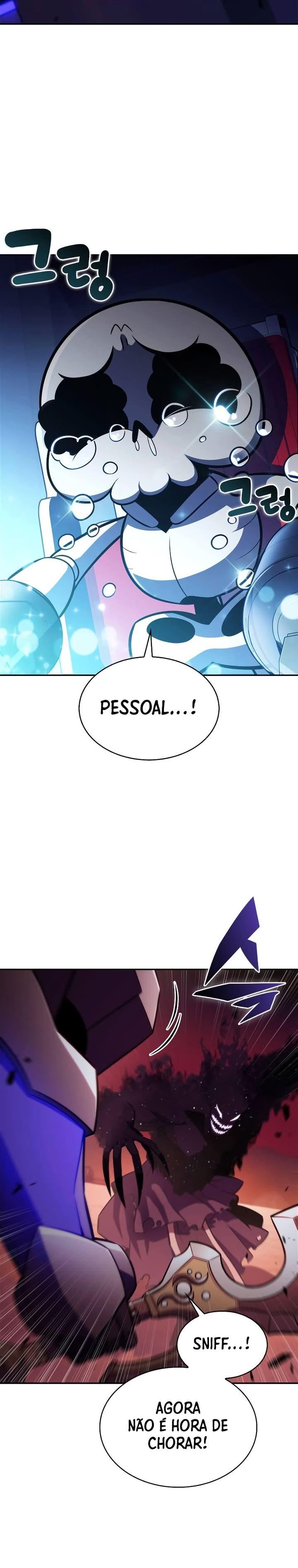 Read Solo Max Level Newbie PT Manga Online