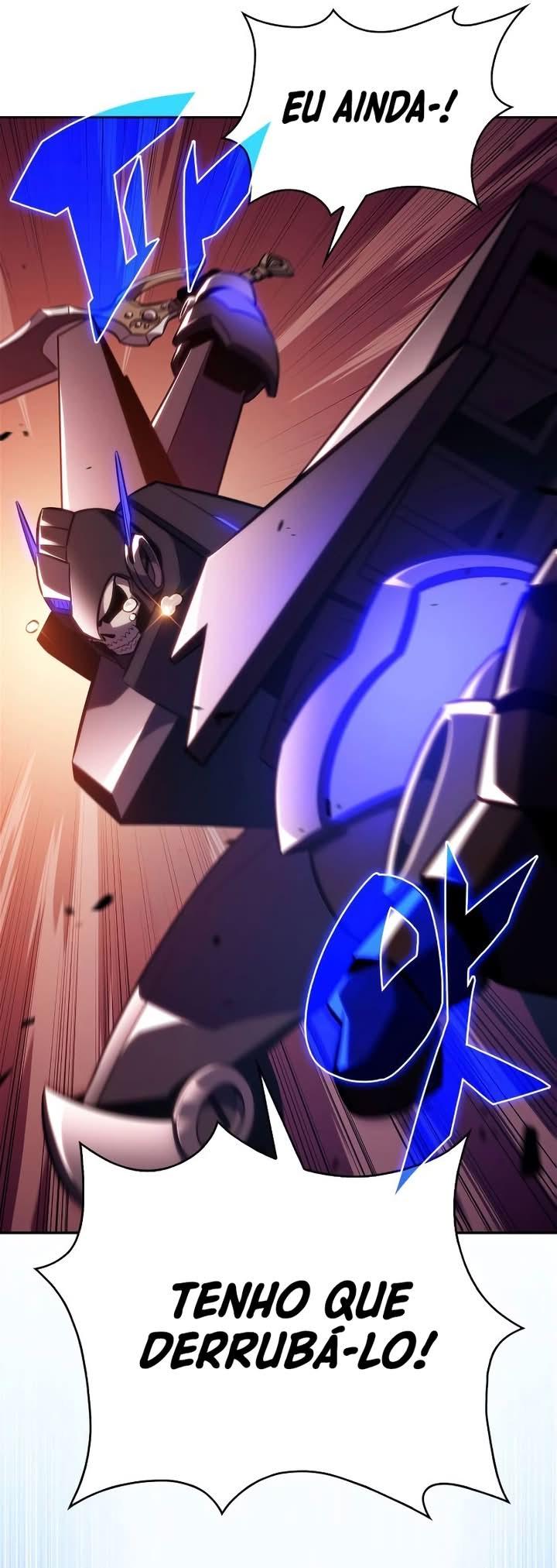 Read Solo Max Level Newbie PT Manga Online