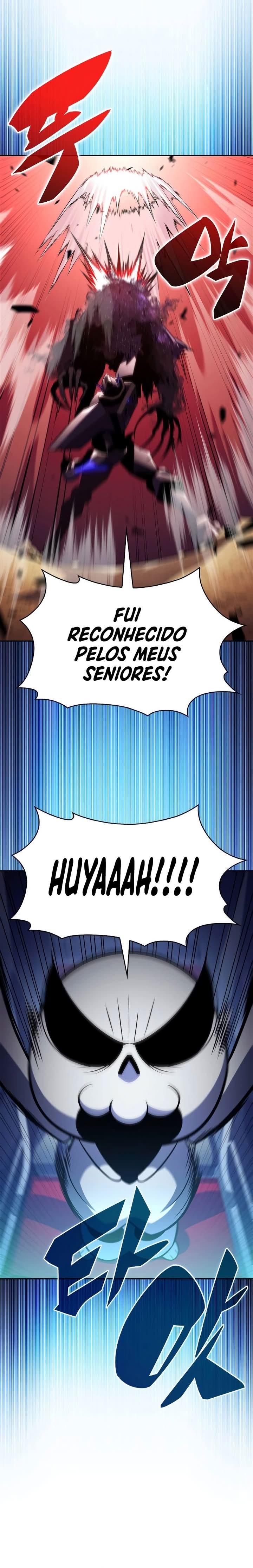 Read Solo Max Level Newbie PT Manga Online