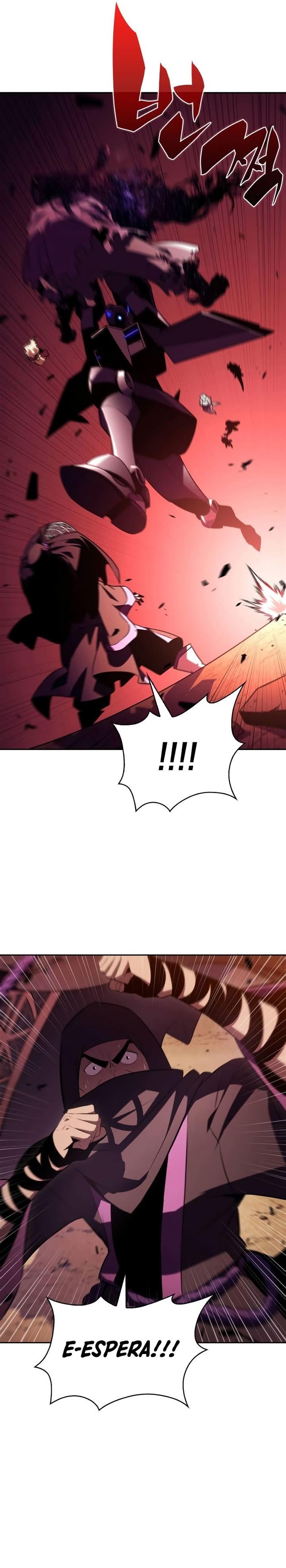 Read Solo Max Level Newbie PT Manga Online