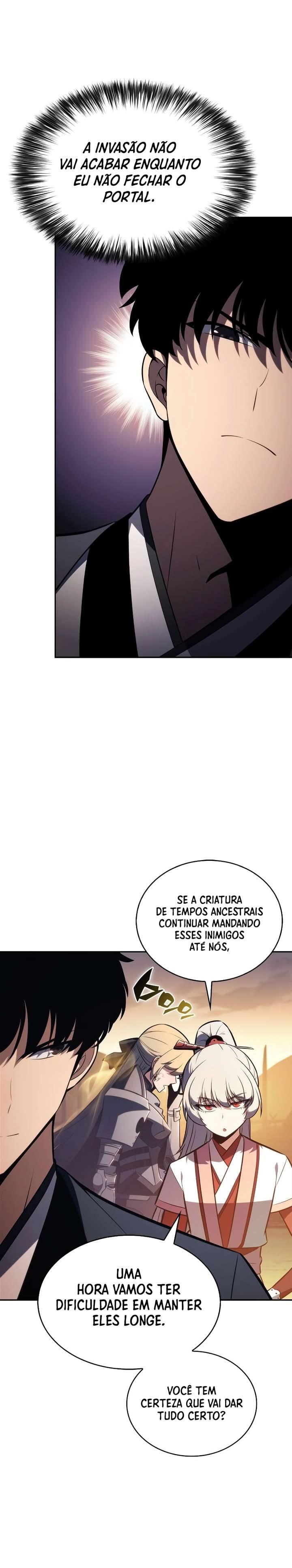 Read Solo Max Level Newbie PT Manga Online