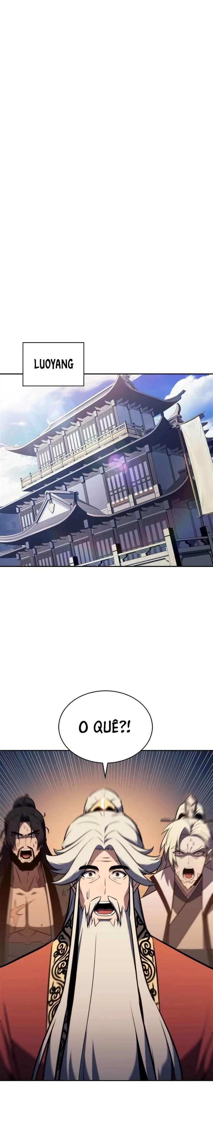 Read Solo Max Level Newbie PT Manga Online