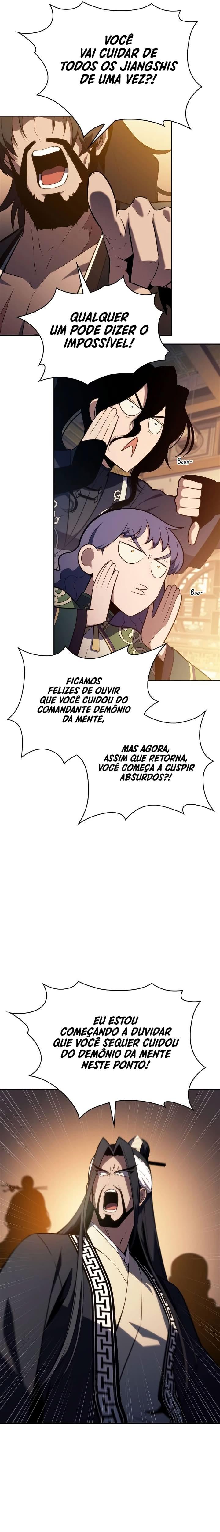 Read Solo Max Level Newbie PT Manga Online