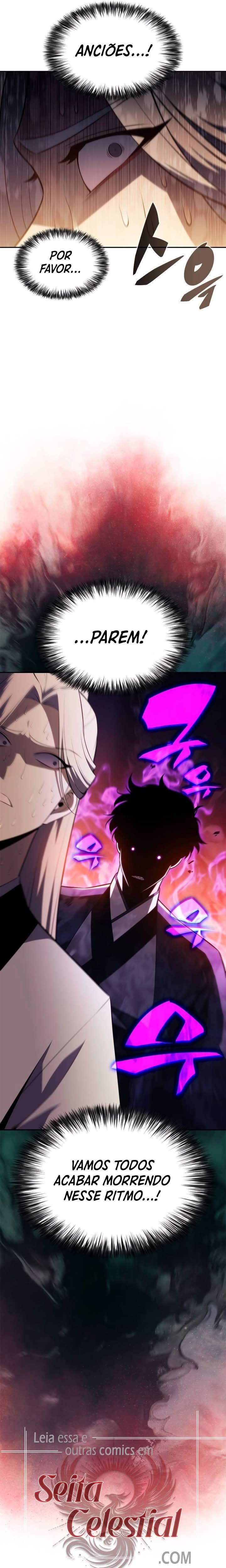Read Solo Max Level Newbie PT Manga Online