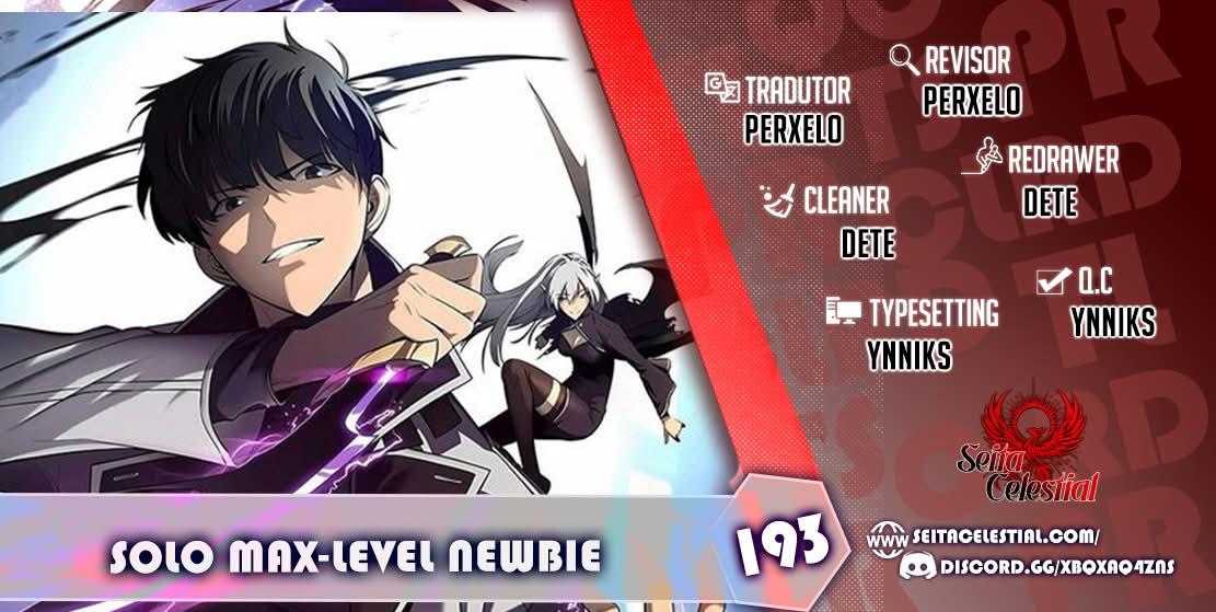 Read Solo Max Level Newbie PT Manga Online