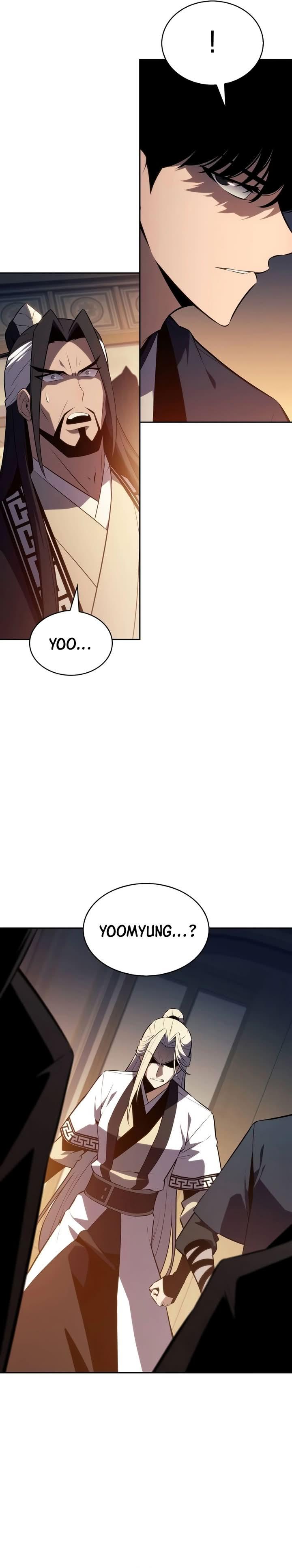 Read Solo Max Level Newbie PT Manga Online