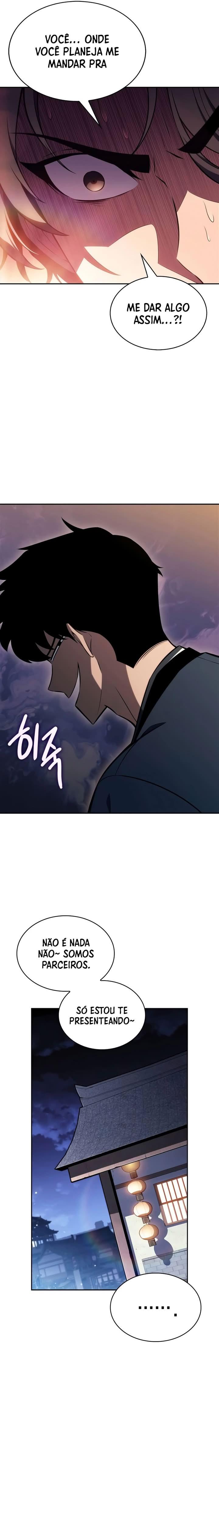 Read Solo Max Level Newbie PT Manga Online